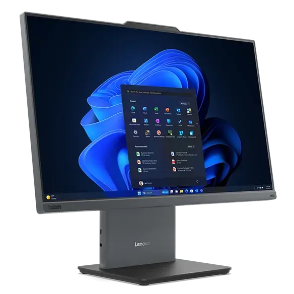 Lenovo ThinkCentre Neo 50a Gen 5 24 Lenovo ThinkCentre Neo 50a Gen 5 24