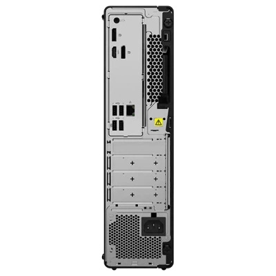 Lenovo ThinkCentre M75s Gen 5 (AMD) SFF 12TA0054US — компьютер малого форм-фактора Lenovo ThinkCentre M75s Gen 5 (AMD) SFF 12TA0054US — компьютер малого форм-фактора