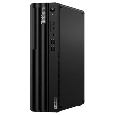 Lenovo ThinkCentre M75s Gen 5 (AMD) SFF 12TA0059US — компьютер малого форм-фактора Lenovo ThinkCentre M75s Gen 5 (AMD) SFF 12TA0059US — компьютер малого форм-фактора