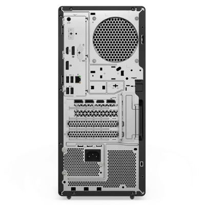 Lenovo ThinkCentre M90t Gen 6 Tower 12YS0012US компьютер Intel Core Ultra 5 225 16 ГБ DDR5 512 ГБ SSD Lenovo ThinkCentre M90t Gen 6 Tower 12YS0012US компьютер Intel Core Ultra 5 225 16 ГБ DDR5 512 ГБ SSD