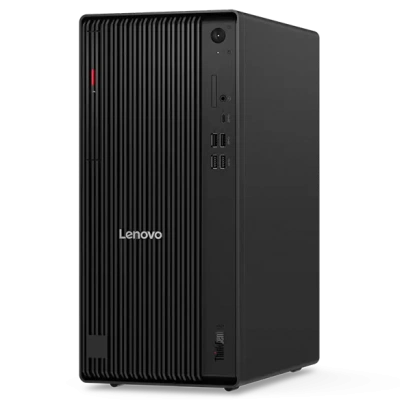 Lenovo ThinkCentre M90t Gen 6 Tower 12YS0016US компьютер Intel Core Ultra 7 265 vPro 32 ГБ DDR5 1 ТБ SSD Lenovo ThinkCentre M90t Gen 6 Tower 12YS0016US компьютер Intel Core Ultra 7 265 vPro 32 ГБ DDR5 1 ТБ SSD
