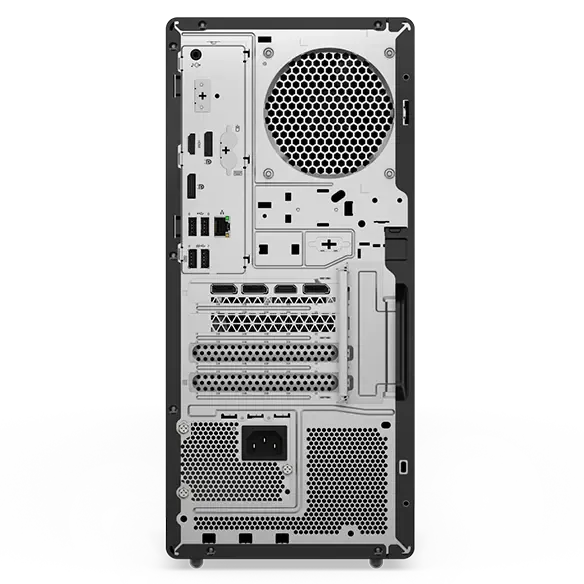 Lenovo ThinkCentre M90t Gen 6 Tower 12YS0016US компьютер (ЛЕНОВО) Lenovo ThinkCentre M90t Gen 6 Tower 12YS0016US компьютер (ЛЕНОВО)