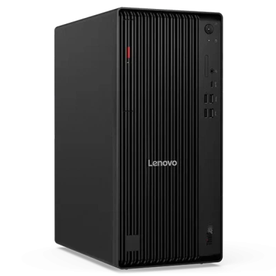 Lenovo ThinkCentre M90t Gen 6 Tower 12YS0017US компьютер Intel Core Ultra 7 265 vPro 64 ГБ DDR5 1 ТБ SSD Lenovo ThinkCentre M90t Gen 6 Tower 12YS0017US компьютер Intel Core Ultra 7 265 vPro 64 ГБ DDR5 1 ТБ SSD