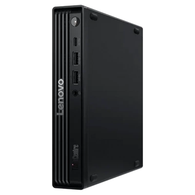 Компьютер Lenovo ThinkCentre M70q Gen 6 Intel Tiny 13A4003TUS Компьютер Lenovo ThinkCentre M70q Gen 6 Intel Tiny 13A4003TUS