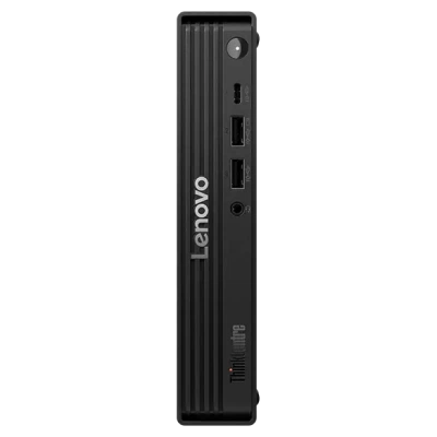 Компьютер Lenovo ThinkCentre M70q Gen 6 Tiny 13A4003YUS Компьютер Lenovo ThinkCentre M70q Gen 6 Tiny 13A4003YUS