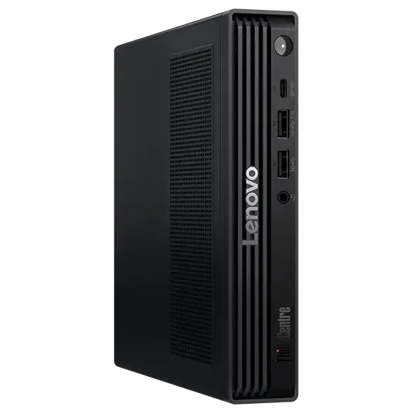 Lenovo ThinkCentre M90q Gen 6 Tiny 13AC002PUS (ЛЕНОВО) Lenovo ThinkCentre M90q Gen 6 Tiny 13AC002PUS (ЛЕНОВО)
