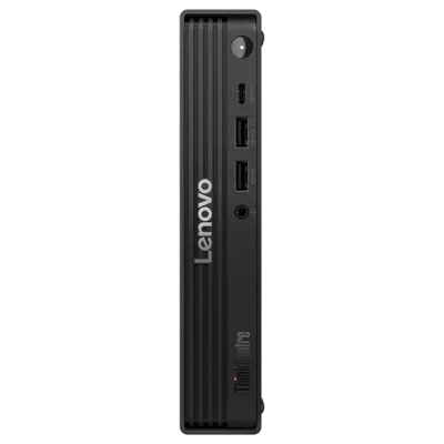 Компьютер Lenovo ThinkCentre M90q Gen 6 Tiny 13AC002PUS Компьютер Lenovo ThinkCentre M90q Gen 6 Tiny 13AC002PUS