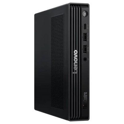 Компьютер Lenovo ThinkCentre M90q Gen 6 Intel Tiny 13ACCTO1WWUS2 Компьютер Lenovo ThinkCentre M90q Gen 6 Intel Tiny 13ACCTO1WWUS2