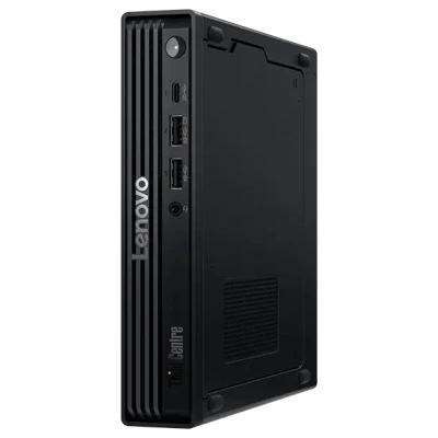 Компьютер Lenovo ThinkCentre M90q Gen 6 Intel Tiny 13ACCTO1WWUS2 Компьютер Lenovo ThinkCentre M90q Gen 6 Intel Tiny 13ACCTO1WWUS2