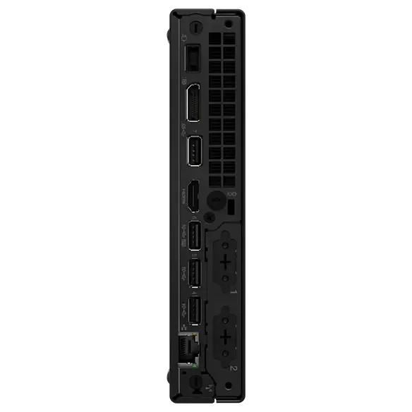 Lenovo ThinkCentre M90q Gen 6 Tiny 13ACCTO1WWUS2 (ЛЕНОВО) Lenovo ThinkCentre M90q Gen 6 Tiny 13ACCTO1WWUS2 (ЛЕНОВО)