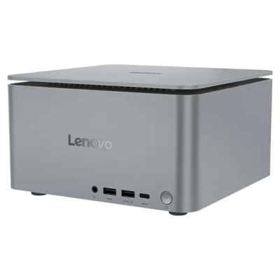 Lenovo ThinkCentre Neo Ultra Gen 2 13BG001EUS компьютер Tiny Intel Core Ultra 7 265 vPro, RTX 5060, 64 ГБ DDR5, 2 ТБ SSD Lenovo ThinkCentre Neo Ultra Gen 2 13BG001EUS компьютер Tiny Intel Core Ultra 7 265 vPro, RTX 5060, 64 ГБ DDR5, 2 ТБ SSD