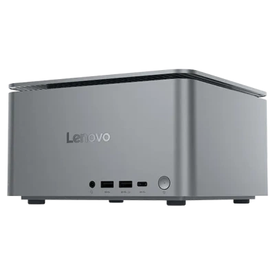 Lenovo ThinkCentre Neo Ultra Gen 2 13BG001EUS компьютер Tiny Intel Core Ultra 7 265 vPro, RTX 5060, 64 ГБ DDR5, 2 ТБ SSD Lenovo ThinkCentre Neo Ultra Gen 2 13BG001EUS компьютер Tiny Intel Core Ultra 7 265 vPro, RTX 5060, 64 ГБ DDR5, 2 ТБ SSD