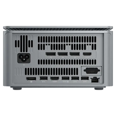 Компьютер Lenovo ThinkCentre Neo Ultra Gen 2 (Intel) Tiny 13BGCTO1WWUS1 Компьютер Lenovo ThinkCentre Neo Ultra Gen 2 (Intel) Tiny 13BGCTO1WWUS1