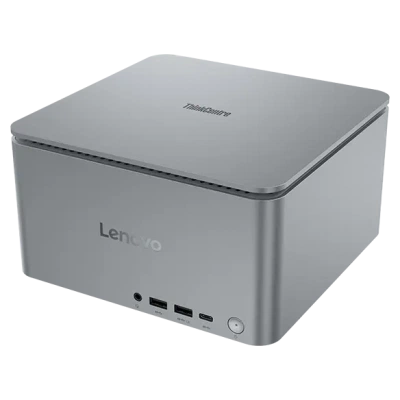Компьютер Lenovo ThinkCentre Neo Ultra Gen 2 (Intel) Tiny 13BGCTO1WWUS1 Компьютер Lenovo ThinkCentre Neo Ultra Gen 2 (Intel) Tiny 13BGCTO1WWUS1
