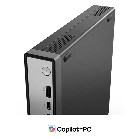 Lenovo ThinkCentre Neo 50q Snapdragon Tiny 13C8CTO1WWUS1 (ЛЕНОВО) Lenovo ThinkCentre Neo 50q Snapdragon Tiny 13C8CTO1WWUS1 (ЛЕНОВО)