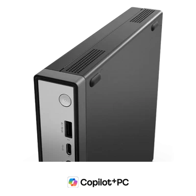 Компьютер Lenovo ThinkCentre Neo 50q Snapdragon Tiny 13C8CTO1WWUS1 Компьютер Lenovo ThinkCentre Neo 50q Snapdragon Tiny 13C8CTO1WWUS1