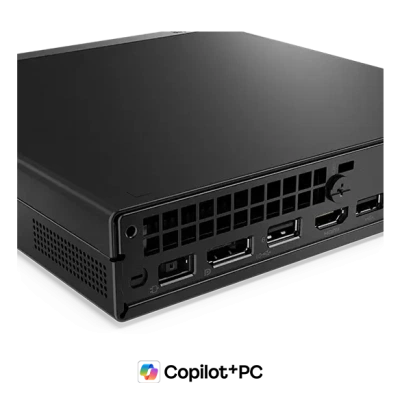 Компьютер Lenovo ThinkCentre Neo 50q Snapdragon Tiny 13C8CTO1WWUS1 Компьютер Lenovo ThinkCentre Neo 50q Snapdragon Tiny 13C8CTO1WWUS1