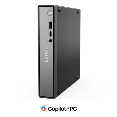 Компьютер Lenovo ThinkCentre Neo 50q Snapdragon Tiny 13C8CTO1WWUS1 Компьютер Lenovo ThinkCentre Neo 50q Snapdragon Tiny 13C8CTO1WWUS1