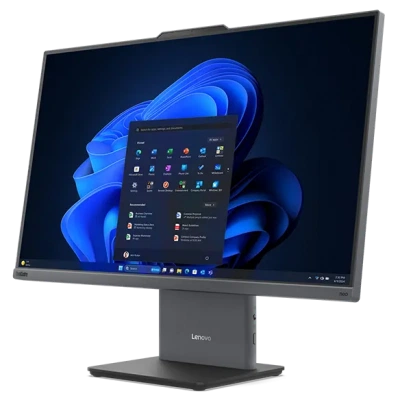 Моноблок Lenovo ThinkCentre Neo 55a Gen 6 24 дюйма AMD 13F9CTO1WWUS1 Моноблок Lenovo ThinkCentre Neo 55a Gen 6 24 дюйма AMD 13F9CTO1WWUS1
