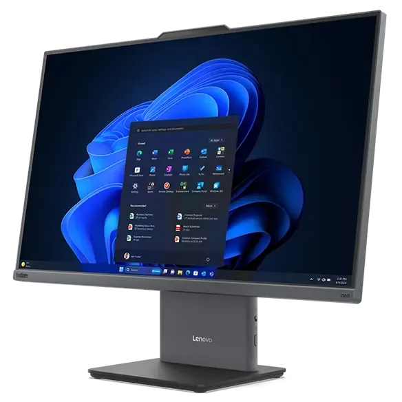 Lenovo ThinkCentre Neo 55a Gen 6 24,8 Lenovo ThinkCentre Neo 55a Gen 6 24,8