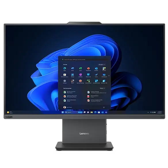 Моноблок Lenovo ThinkCentre Neo 50a Gen 6 27