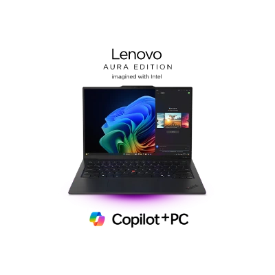 Ноутбук Lenovo ThinkPad X1 Carbon Gen 13 Aura Edition (14 Ноутбук Lenovo ThinkPad X1 Carbon Gen 13 Aura Edition (14
