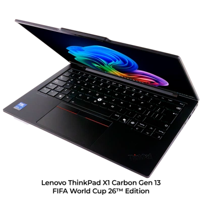 Ноутбук Lenovo ThinkPad X1 Carbon Gen 13 Aura Edition (14 Ноутбук Lenovo ThinkPad X1 Carbon Gen 13 Aura Edition (14