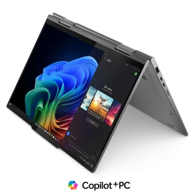 Ноутбук Lenovo ThinkPad X1 2-in-1 Gen 10 Aura Edition (14 Ноутбук Lenovo ThinkPad X1 2-in-1 Gen 10 Aura Edition (14