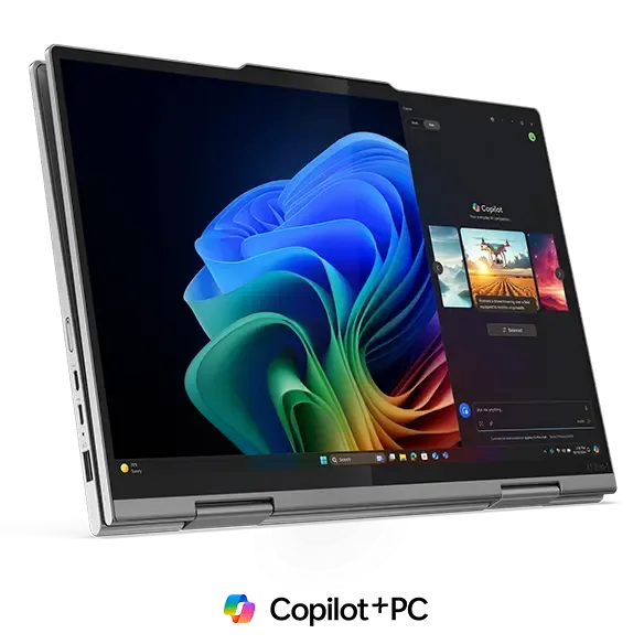 Lenovo ThinkPad X1 2-in-1 Gen 10 Aura Edition (14 Lenovo ThinkPad X1 2-in-1 Gen 10 Aura Edition (14