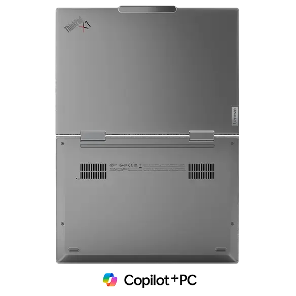 Lenovo ThinkPad X1 2-in-1 Gen 10 Aura Edition (14 Lenovo ThinkPad X1 2-in-1 Gen 10 Aura Edition (14