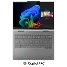 Ноутбук Lenovo ThinkPad X1 2-in-1 Gen 10 Aura Edition (14