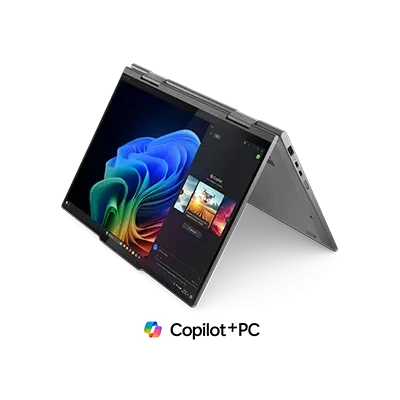Ноутбук Lenovo ThinkPad X1 2-in-1 Gen 10 Aura Edition (14 Ноутбук Lenovo ThinkPad X1 2-in-1 Gen 10 Aura Edition (14