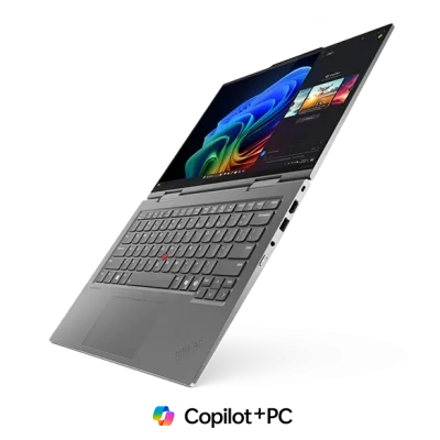 Ноутбук Lenovo ThinkPad X1 2-in-1 Gen 10 Aura Edition (14 Ноутбук Lenovo ThinkPad X1 2-in-1 Gen 10 Aura Edition (14