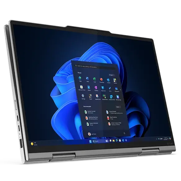 Lenovo ThinkPad X1 2-in-1 Gen 10 Aura Edition 14 Lenovo ThinkPad X1 2-in-1 Gen 10 Aura Edition 14