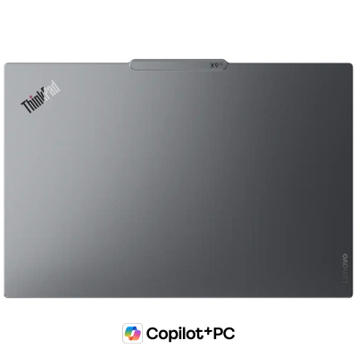 Lenovo ThinkPad X9 15 Aura Edition 15 Lenovo ThinkPad X9 15 Aura Edition 15