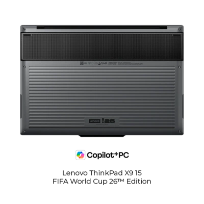Lenovo ThinkPad X9 15 Aura Edition 15 Lenovo ThinkPad X9 15 Aura Edition 15