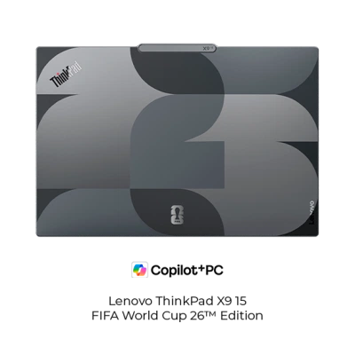 Lenovo ThinkPad X9 15 Aura Edition 15 Lenovo ThinkPad X9 15 Aura Edition 15