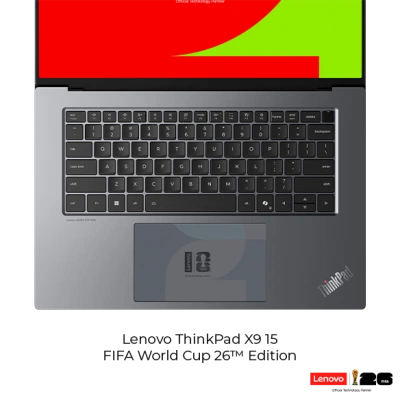 Ноутбук Lenovo ThinkPad X9 15 Aura Edition (15 Ноутбук Lenovo ThinkPad X9 15 Aura Edition (15