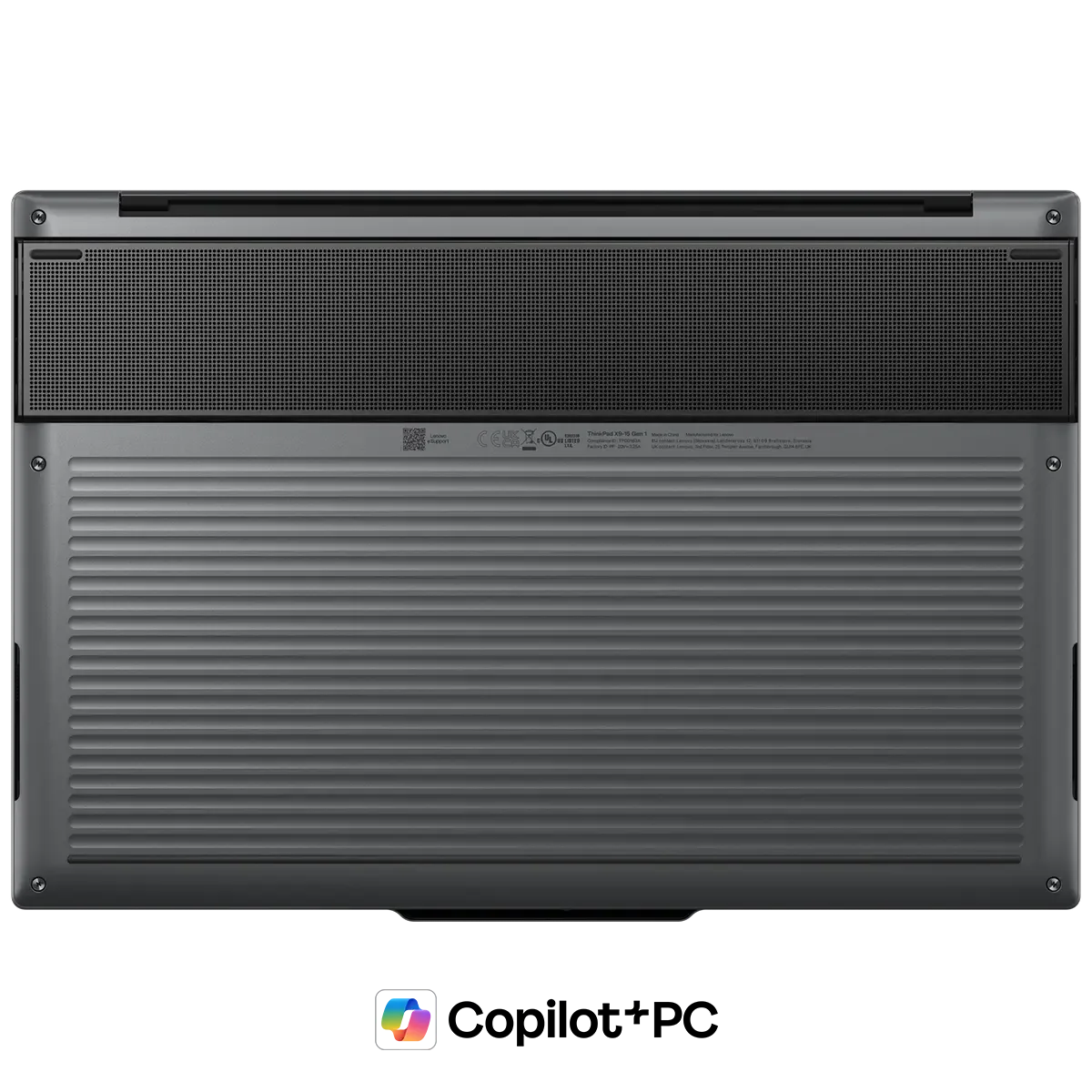 Ноутбук Lenovo ThinkPad X9 15 Aura Edition (15
