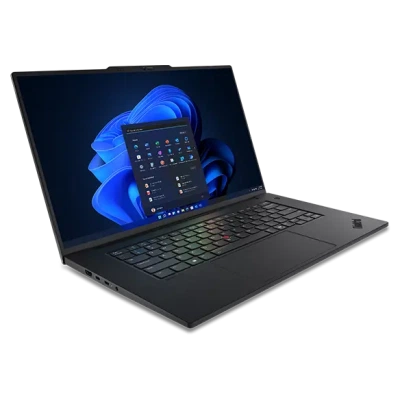 Ноутбук Lenovo ThinkPad P1 Gen 8 (16 Ноутбук Lenovo ThinkPad P1 Gen 8 (16