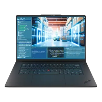 Ноутбук Lenovo ThinkPad P1 Gen 8 (16 Ноутбук Lenovo ThinkPad P1 Gen 8 (16