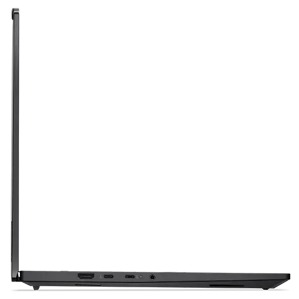 Lenovo ThinkPad P1 Gen 8 21Q80025US - мобильная рабочая станция 16 Lenovo ThinkPad P1 Gen 8 21Q80025US - мобильная рабочая станция 16