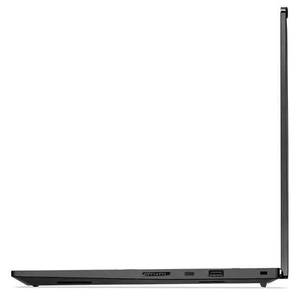 Lenovo ThinkPad P1 Gen 8 21Q80026US - мобильная рабочая станция 16 Lenovo ThinkPad P1 Gen 8 21Q80026US - мобильная рабочая станция 16