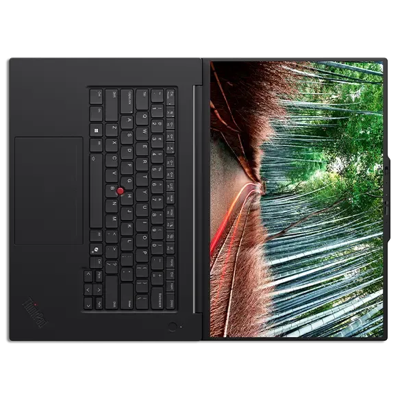 Lenovo ThinkPad P1 Gen 8 21Q80026US - мобильная рабочая станция 16 Lenovo ThinkPad P1 Gen 8 21Q80026US - мобильная рабочая станция 16