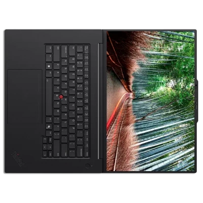 Ноутбук Lenovo ThinkPad P1 Gen 8 (16 Ноутбук Lenovo ThinkPad P1 Gen 8 (16
