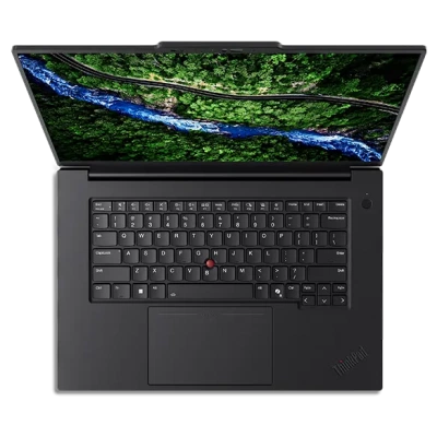 Ноутбук Lenovo ThinkPad P1 Gen 8 (16 Ноутбук Lenovo ThinkPad P1 Gen 8 (16