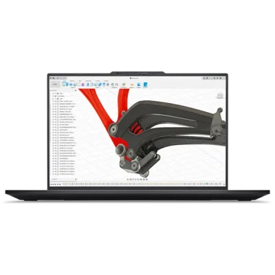 Ноутбук Lenovo ThinkPad P1 Gen 8 (16 Ноутбук Lenovo ThinkPad P1 Gen 8 (16