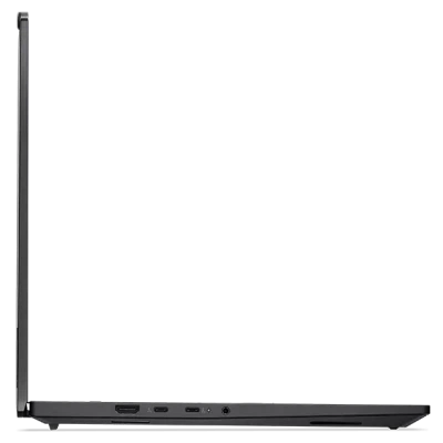 Ноутбук Lenovo ThinkPad P1 Gen 8 (16 Ноутбук Lenovo ThinkPad P1 Gen 8 (16