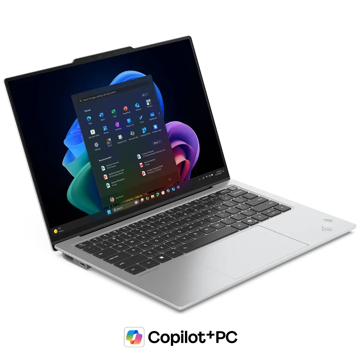 Lenovo ThinkPad X9 14 Aura Edition 21QA0035US - ноутбук 14 Lenovo ThinkPad X9 14 Aura Edition 21QA0035US - ноутбук 14