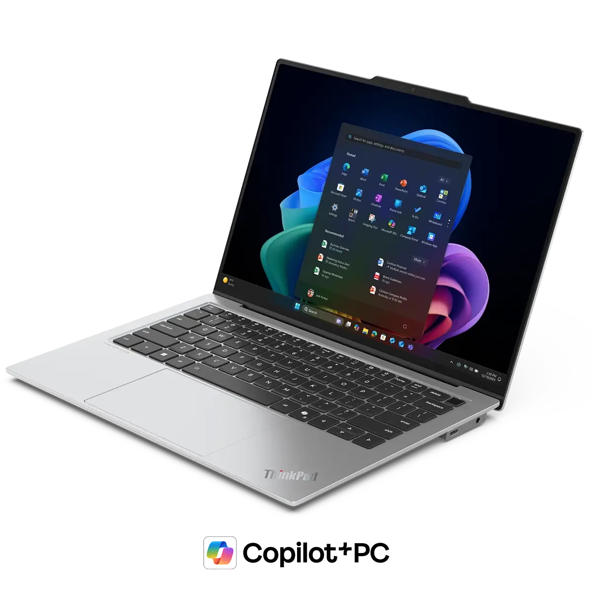 Lenovo ThinkPad X9 14 Aura Edition 21QA0035US - ноутбук 14 Lenovo ThinkPad X9 14 Aura Edition 21QA0035US - ноутбук 14